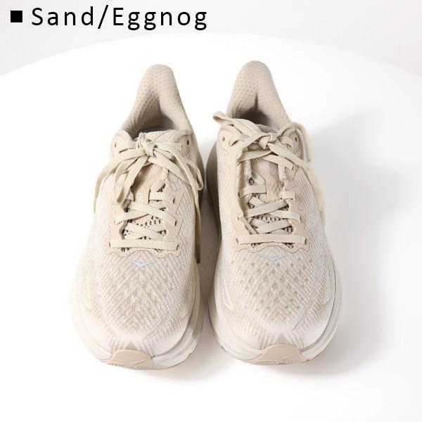 HOKA ONE ホカ オネオネ WOMEN CLIFTON 9 クリフトン9 ランニング