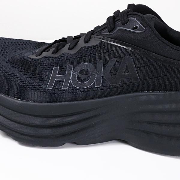 HOKA ONE ホカ オネオネ M BONDI 8 X-WIDE ボンダイ ランニング