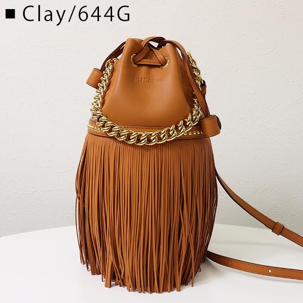 J&M Davidson ジェイアンドエムデヴィッドソン ショルダーバッグ  