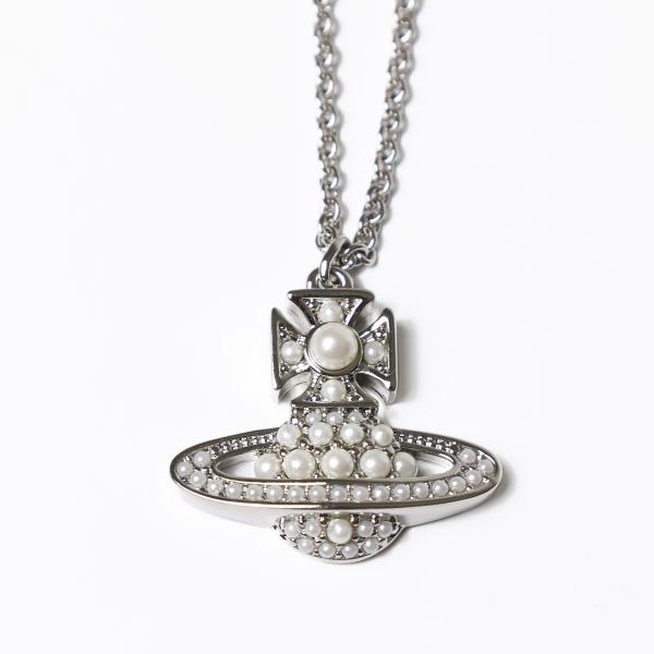 Vivienne Westwood ヴィヴィアンウエストウッド ネックレス Vivienne Westwood ヴィヴィアンウエストウッド ネックレス