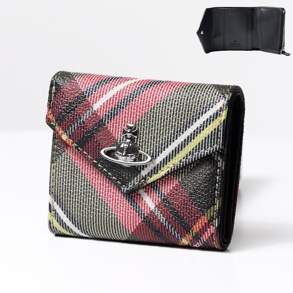 Vivienne Westwood（ヴィヴィアンウエストウッド） Derby Envelope