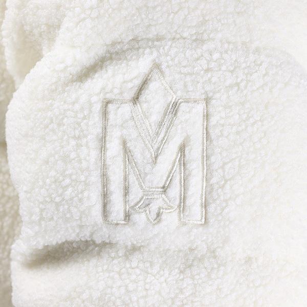 MACKAGE マッカージュ ダウンコート ダウンジャケット ダウン アウター ボア フード取り外し可能 メンズ EDANA-TDの画像