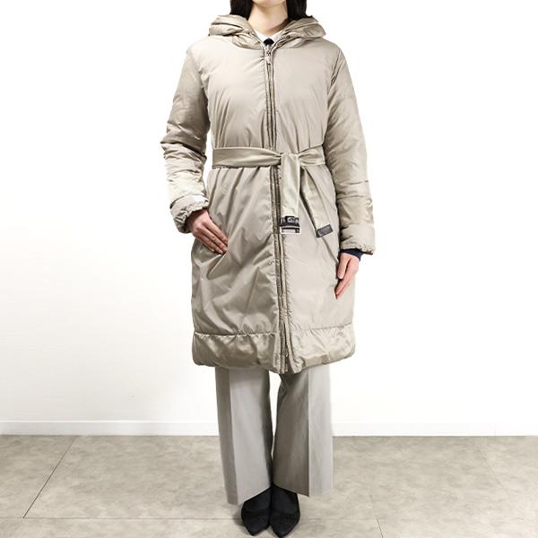 Max Mara マックスマーラー THE CUBU Reversible Down Coat