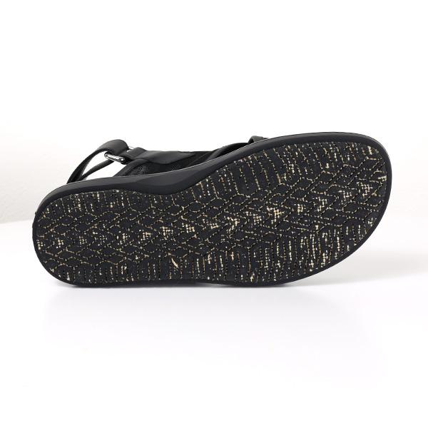 MARNI マルニ Fussbett Shoe サンダル レザー 靴 ロゴ レディース FBMS016401 P6392の画像