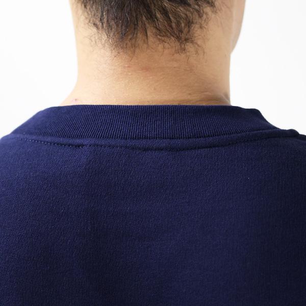 MARNI マルニ Sweatshirt スウェット トレーナー 長袖 クルーネック レギュラーフィット FUMU0074PD USCW22の画像