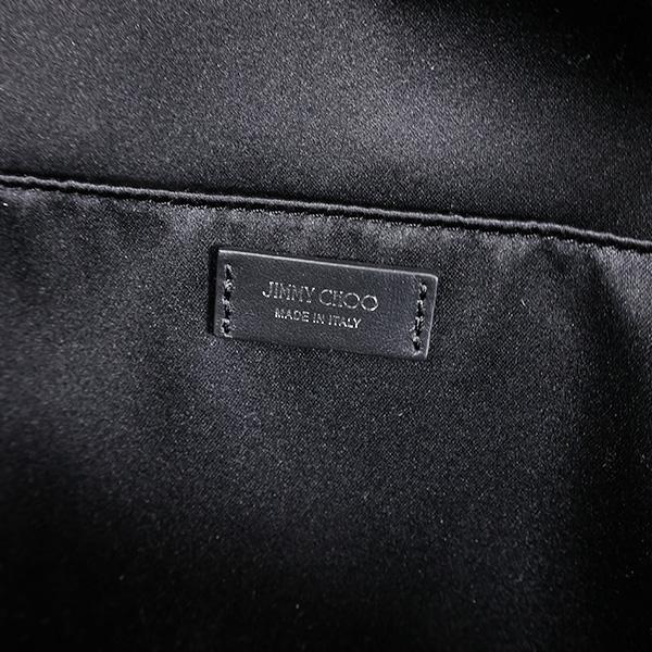 JIMMY CHOO（ジミーチュウ） Wilmer バックパック リュックサック 鞄