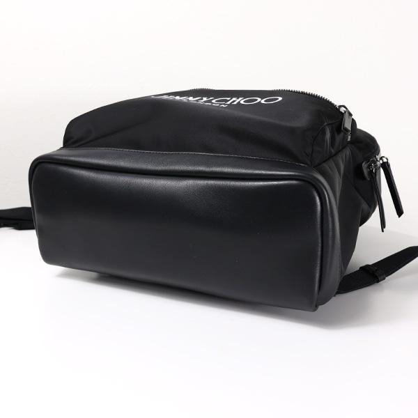 JIMMY CHOO（ジミーチュウ） Wilmer バックパック リュックサック 鞄