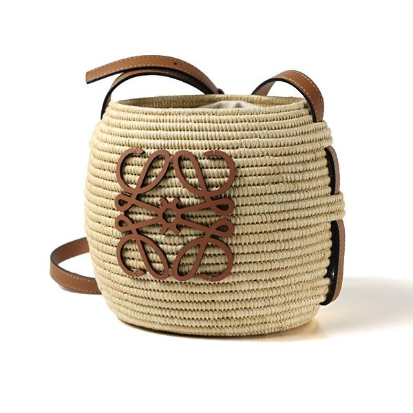 LOEWE ロエベ BEEHIVE BASKET BAG バスケットバッグ ショルダー LOEWE ロエベ BEEHIVE BASKET BAG バスケットバッグ ショルダー