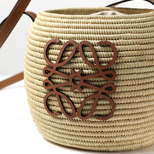 LOEWE ロエベ BEEHIVE BASKET BAG バスケットバッグ ショルダー LOEWE ロエベ BEEHIVE BASKET BAG バスケットバッグ ショルダー