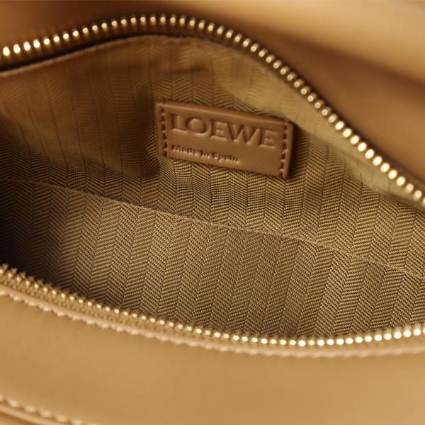 LOEWE（ロエベ） Puzzle Small Bag スモール パズルバッグ ショルダー