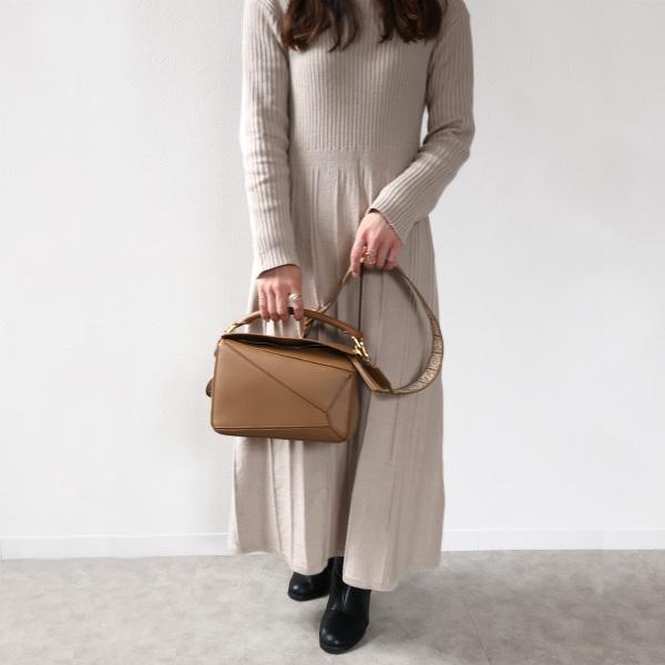 LOEWE ロエベ Puzzle Small Bag スモール パズルバッグ LOEWE ロエベ Puzzle Small Bag スモール パズルバッグ