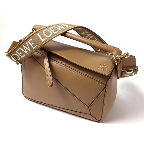 LOEWE ロエベ Puzzle Small Bag スモール パズルバッグ LOEWE ロエベ Puzzle Small Bag スモール パズルバッグ