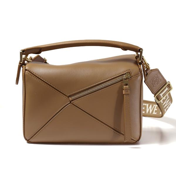 LOEWE ロエベ Puzzle Small Bag スモール パズルバッグ LOEWE ロエベ Puzzle Small Bag スモール パズルバッグ