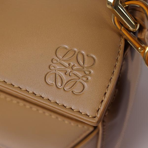 LOEWE（ロエベ） Puzzle Small Bag スモール パズルバッグ ショルダー