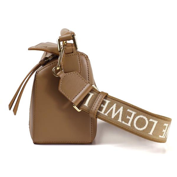 LOEWE ロエベ Puzzle Small Bag スモール パズルバッグ