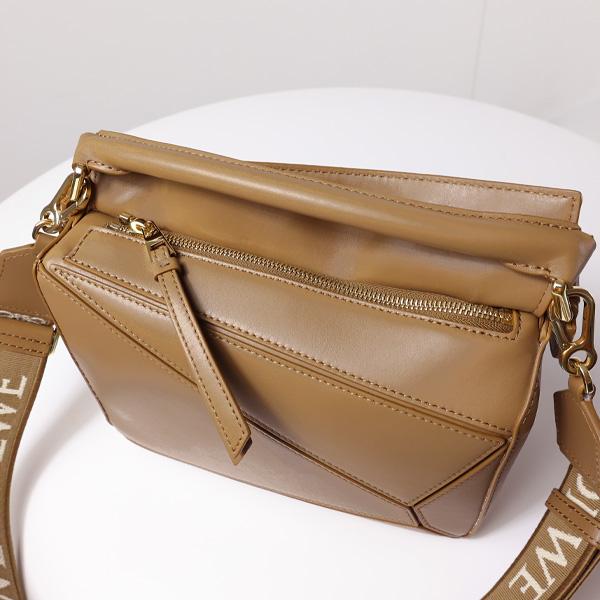 LOEWE ロエベ Puzzle Small Bag スモール パズルバッグ LOEWE ロエベ Puzzle Small Bag スモール パズルバッグ