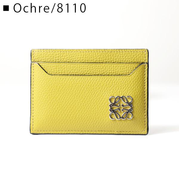 LOEWE ロエベ ANAGRAM PLAIN CARD HOLDER カードケース カード
