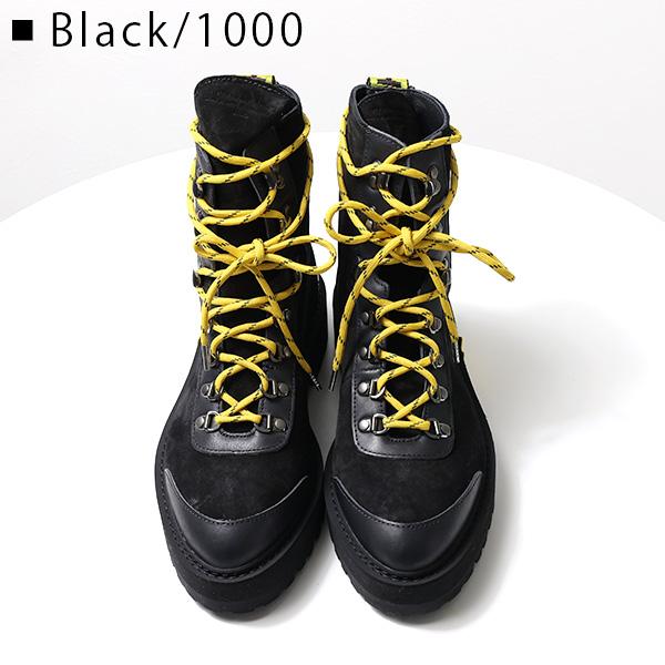 Off-White オフホワイト HIKING BOOT ハイキングブーツ ブーツ ラウンドトゥ レースアップ 厚底 靴 ロゴ メンズ OMIA121E19D68002｜lag-onlinestore｜02