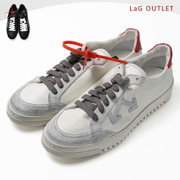 off white Off-White オフホワイト 2.0 SNEAKER スニーカー