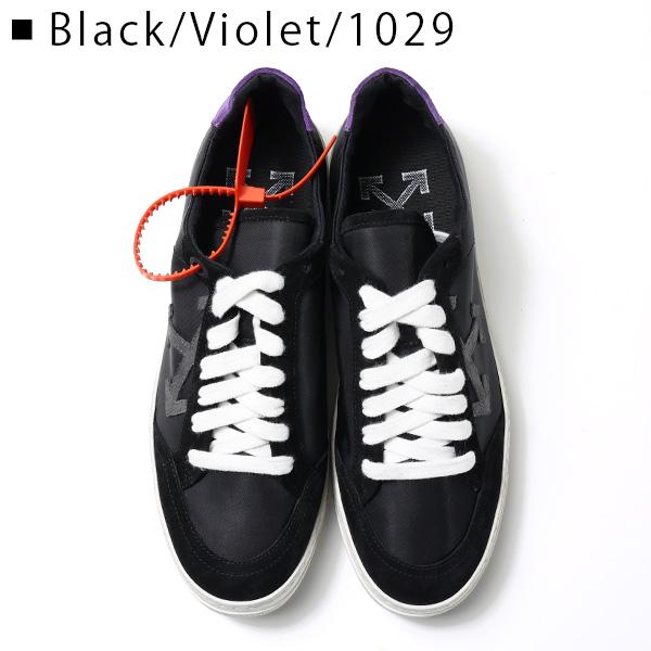 off white（オフホワイト） Off-White 2.0 SNEAKER スニーカー 
