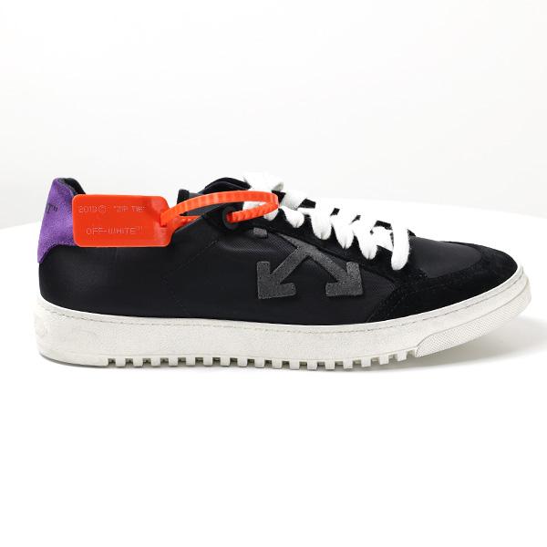 off white Off-White オフホワイト 2.0 SNEAKER スニーカー