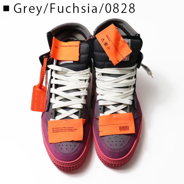 off white（オフホワイト） Off-White OFF COURT SNEAKER スニーカー
