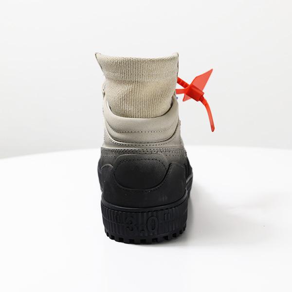 off white（オフホワイト） Off-White OFF COURT SNEAKER スニーカー