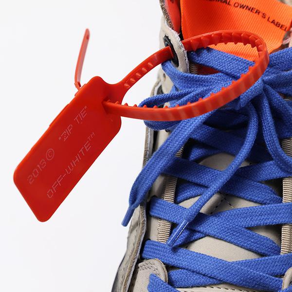 off white（オフホワイト） Off-White OFF COURT SNEAKER スニーカー