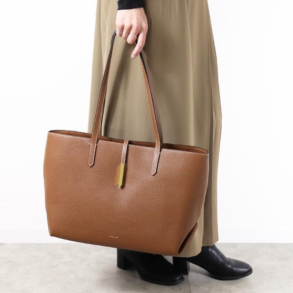 DEMELLIER デメリエー Tokyo Tote Bag D102 トーキョー トート DEMELLIER デメリエー Tokyo Tote Bag D102 トーキョー トート