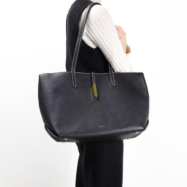 DEMELLIER デメリエー Tokyo Tote Bag D102 トーキョー トート DEMELLIER デメリエー Tokyo Tote Bag D102 トーキョー トート