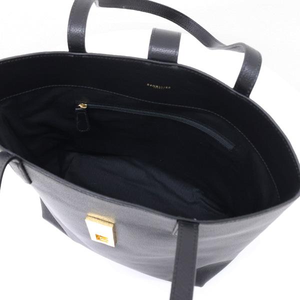 DEMELLIER（デメリエー） Vancouver Tote Bag D99 バンクーバー トート
