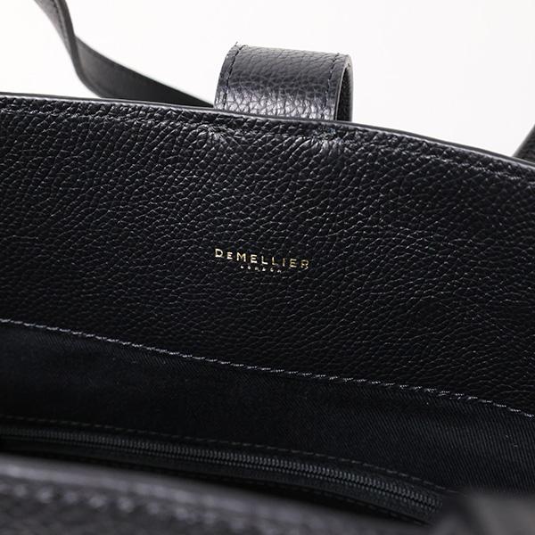 DEMELLIER（デメリエー） Vancouver Tote Bag D99 バンクーバー トート