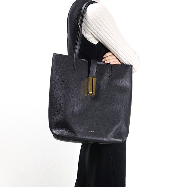 DEMELLIER（デメリエー） Vancouver Tote Bag D99 バンクーバー トート