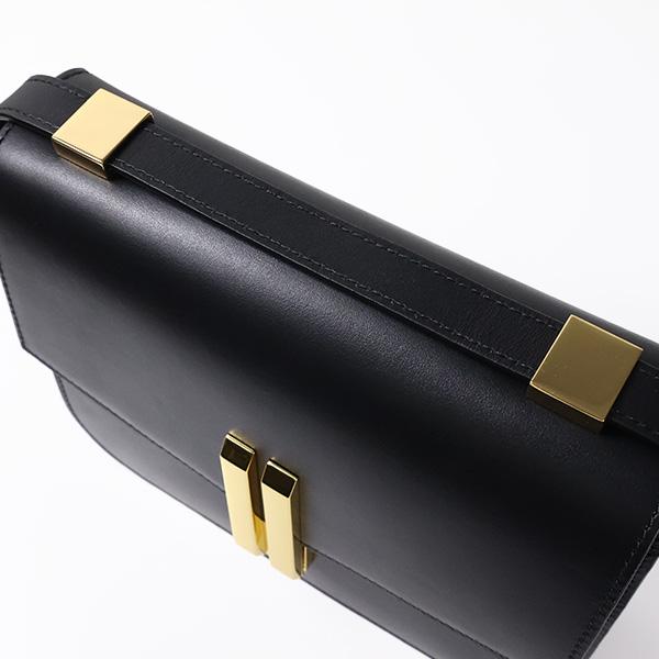 DEMELLIER（デメリエー） Vancouver Shoulder Bag N41 バンクーバー