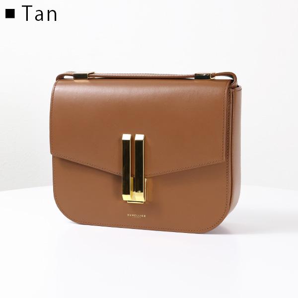 DEMELLIER（デメリエー） Vancouver Shoulder Bag N41 バンクーバー