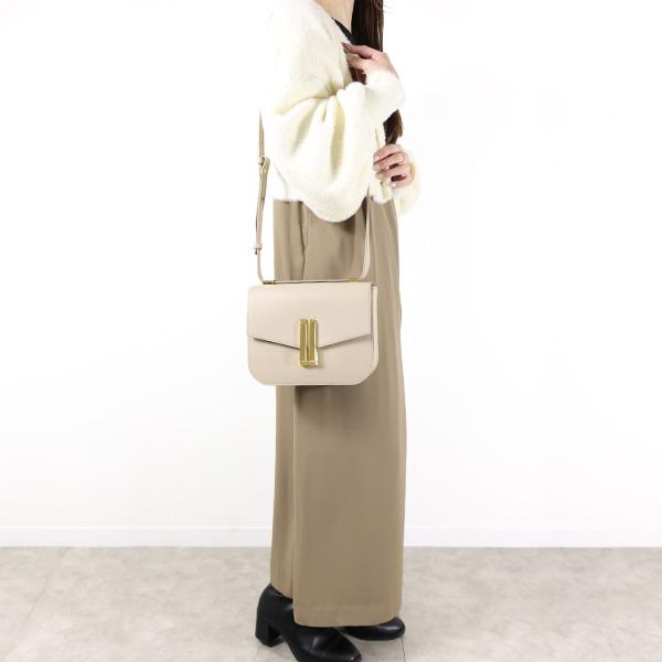 DEMELLIER デメリエー Vancouver Shoulder Bag N41 バンクーバー