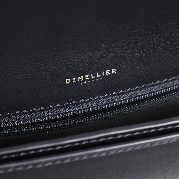 DEMELLIER（デメリエー） Vancouver Shoulder Bag N41 バンクーバー