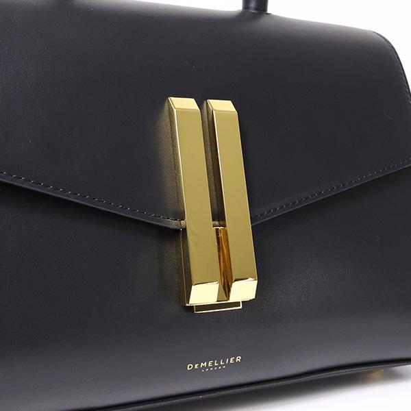 DEMELLIER MIDI MONTREAL ショルダーバッグ DEMELLIER MIDI MONTREAL ショルダー バッグ / 23区 | ファッション