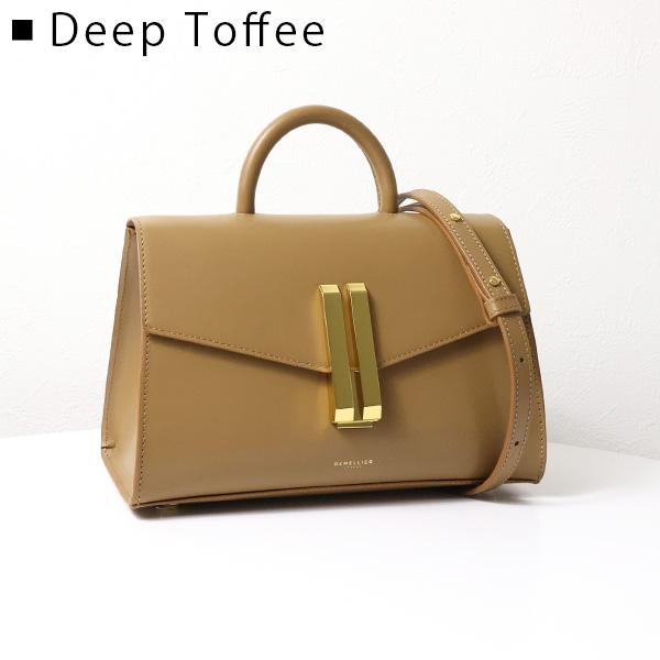 DEMELLIER（デメリエー） Midi Montreal Shoulder Bag N97 ミディ 