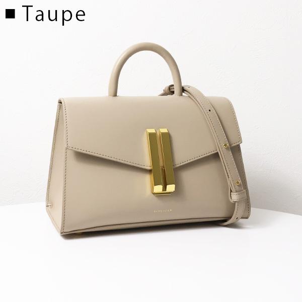 DEMELLIER（デメリエー） Midi Montreal Shoulder Bag N97 ミディ