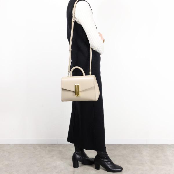 DEMELLIER（デメリエー） Midi Montreal Shoulder Bag N97 ミディ