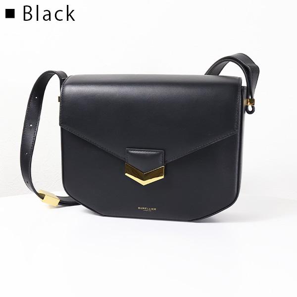 DEMELLIER（デメリエー） London Shoulder Bag N89 ロンドン