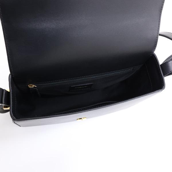 DEMELLIER デメリエー London Shoulder Bag N89 ロンドン ショルダー 