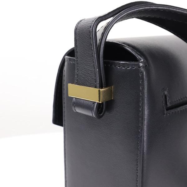 DEMELLIER デメリエー London Shoulder Bag N89 ロンドン ショルダー 