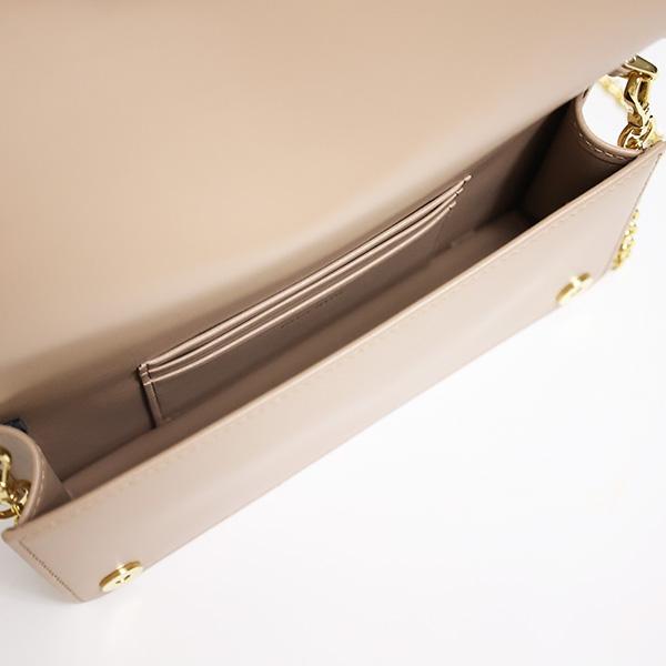 miu miu（ミュウミュウ） MATELASSE SMARTPHONE CASE スマホバッグ