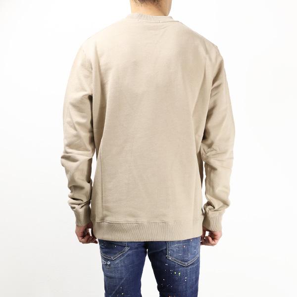 MSGM エムエスジイエム Logo Sweatshirts スウェットシャツ