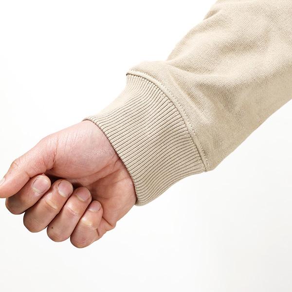 MSGM エムエスジイエム Logo Sweatshirts スウェットシャツ