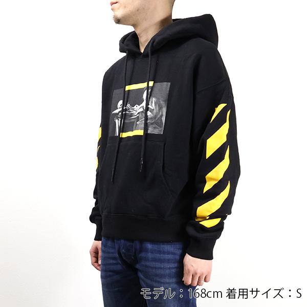 off white Off-White オフホワイト CARAVAGGIO PAINTING OVER off white Off-White オフホワイト CARAVAGGIO PAINTING OVER