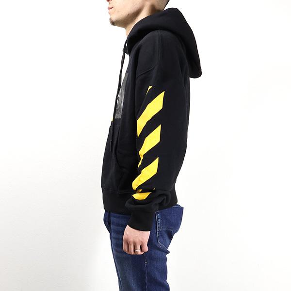 off white Off-White オフホワイト CARAVAGGIO PAINTING OVER off white Off-White オフホワイト CARAVAGGIO PAINTING OVER