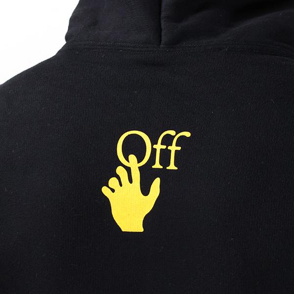 off white Off-White オフホワイト CARAVAGGIO PAINTING OVER off white Off-White オフホワイト CARAVAGGIO PAINTING OVER